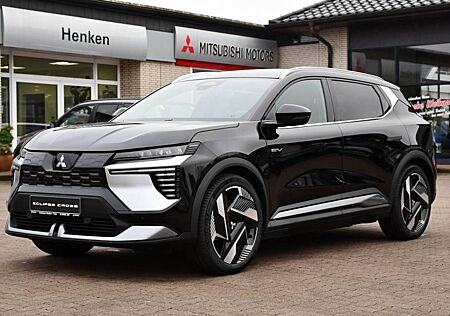 Mitsubishi Eclipse Cross TOP mit Luxury-Paket 87 kWh (22kW)