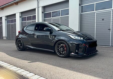 Toyota Yaris 1.6-l-Turbo GR GR