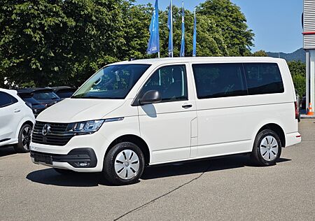 VW T6 Multivan Volkswagen 150 PS DSG #AHK #KAMERA #ACC