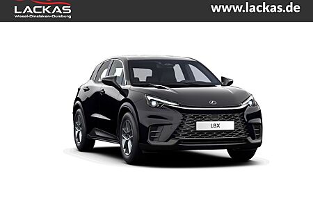 Lexus LBX EMOTION*TECH-PAKET*NAVI*15J.GARANTIE*