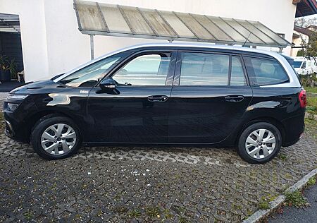 Citroën C4 Spacetourer Grand C4 Picasso / SpaceTourer BlueHDi 120 S...