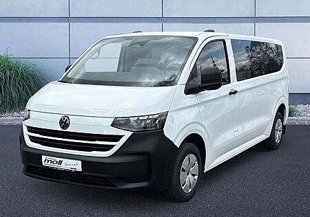 VW T7 Volkswagen Kombi LR 2.0 TDI 6-Gang 9-Sitzer