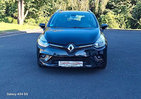Renault Clio IV Grandtour Intens