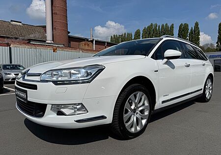 Citroën C5 Tourer *EXCLUSIVE*LEDER*RFK*MEMORY*MASSAGE*
