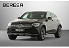 Mercedes-Benz GLC 300 e 4M Coupé AMG Kamera MBUX Navi AUT LED