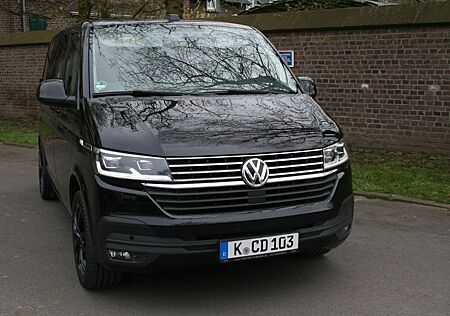 VW T6 Caravelle Volkswagen