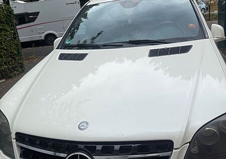 Mercedes-Benz ML 350 BlueTEC 4MATIC Edition 1 Edition 1