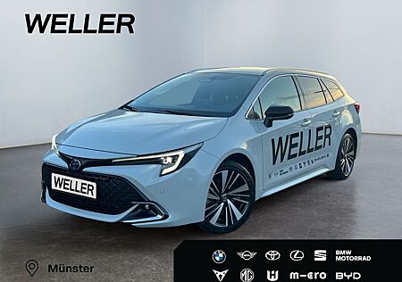 Toyota Corolla 2.0 Hybrid TS Teamplayer *LED*CAM*