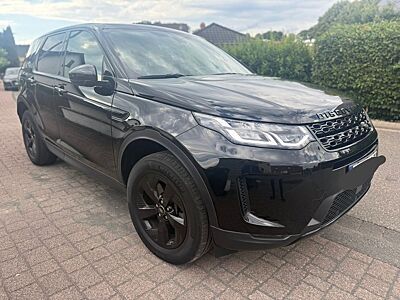 Land Rover Discovery Sport D150 AWD Automatik -