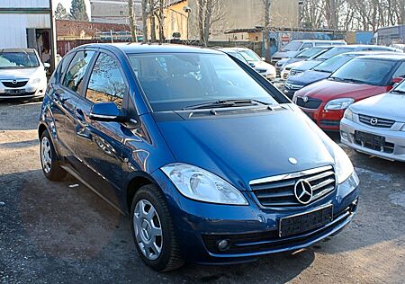 Mercedes-Benz A 180 / TÜV/AU 07/2027