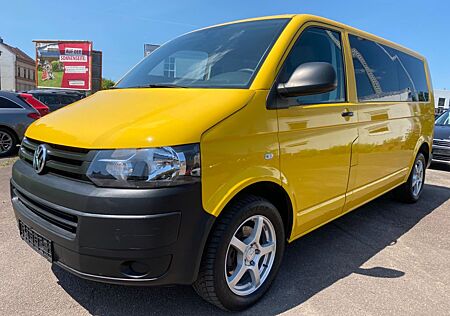 VW T5 Volkswagen L2H1