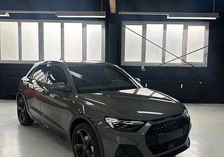 Audi A1 allstreet 30 TFSI