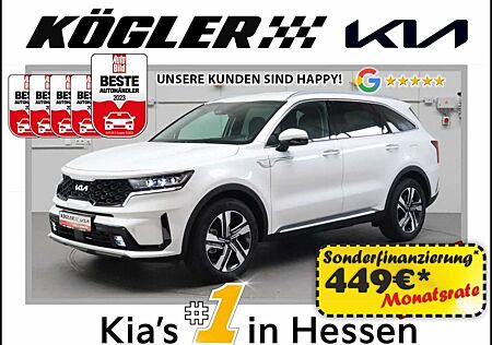 Kia Sorento 2.2 CRDi DCT8 AWD -22%|Spirit Drive 7S