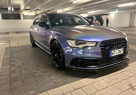 Audi A6 3.0 TDI 230kW quat. tiptr. Avant sport s ...