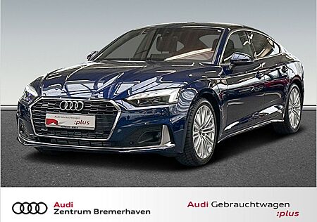 Audi A5 SPORTBACK 40 TFSI ADVANCED QUATTRO S-TRONIC