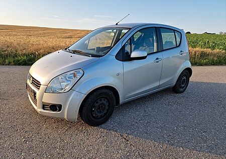 Suzuki Splash Club 1.2*Klima*Tüv 06/26*