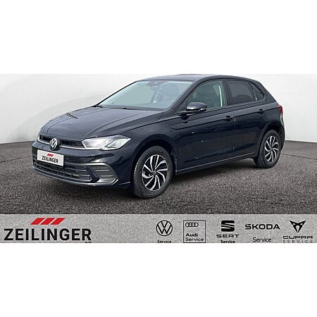 VW Polo leasen