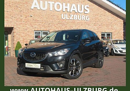 Mazda CX-5 SKYACTIVE Sendo /SHZ/PDC/LMF/Navi/Klima/1.H