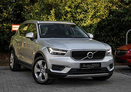 Volvo XC 40 XC40 2.0 T4 Momentum/Automatik/Kamera/AHK/SHZ