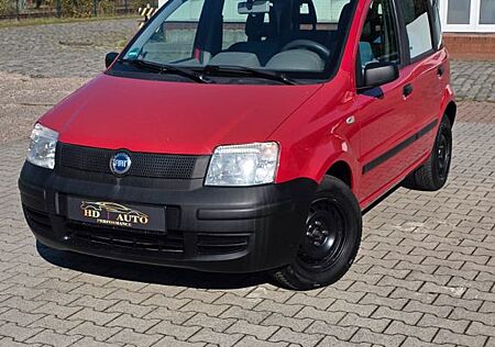 Fiat Panda 1.1 8V Active