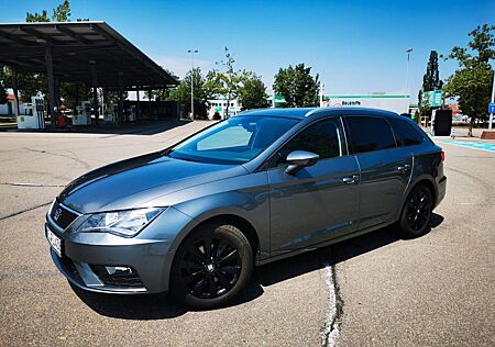 Seat Leon ST 1.4 TGI 81kW Start&Stop Style Style