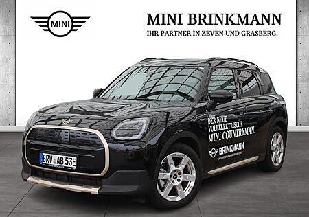 Mini Cooper S Countryman Countryman E Favoured Trim *Paket L*