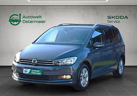 VW Touran Volkswagen 2.0 TDI Comfortline*7-Si.*LED*ACC*Navi*