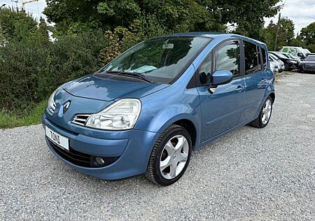 Renault Grand Modus Dynamique wbasto