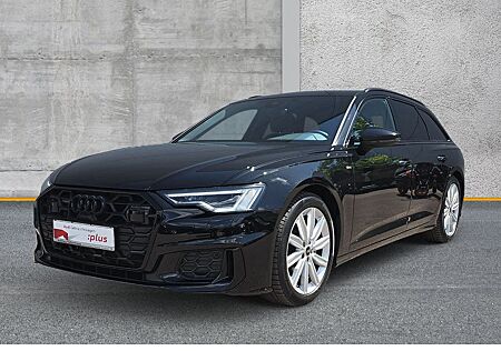 Audi A6 Avant 50 TDI qu S line MATRIX PANO AHK 19"