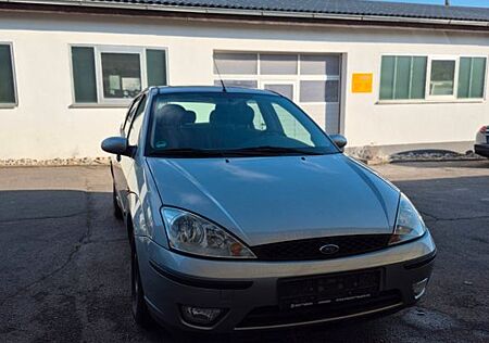 Ford Focus 2.0 Ghia Autom. Ghia