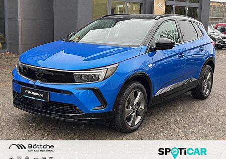 Opel Grandland X Grandland GS Line 1.5 CDTI AT8 - MATRIX/LEDER/PL