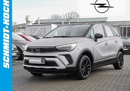 Opel Crossland X 1.2 L TURBO ELEGANCE NAVI SHZ TEMPO