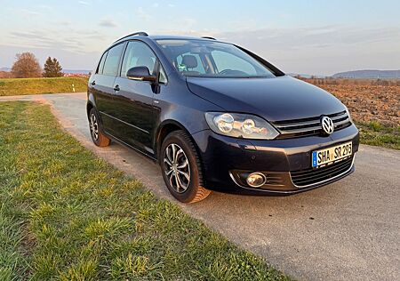 VW Golf Plus Volkswagen 1.2 TSI 63kW LIFE LIFE