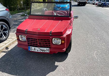 Citroën Mehari