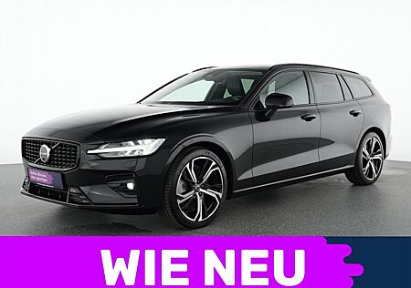 Volvo V60 AWD Plus Dark AHK|ACC|Kamera|Kessy|SHZ|PDC