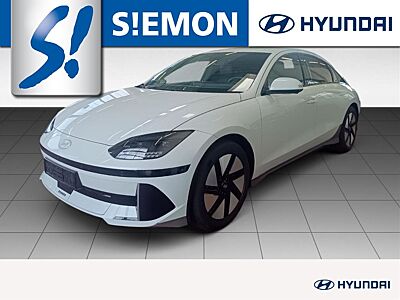 Hyundai IONIQ 6 77,4kWh 4WD UNIQ HUD Navi Digitales Cock