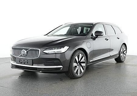 Volvo V90 +T8+Recharge+AWD+GT+360°R-Kam+Standhzg+Massag
