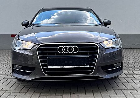 Audi A3 Sportback attraction