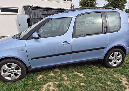 Skoda Roomster 1.9 TDI DPF Comfort Comfort
