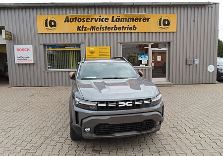 Dacia Duster III 1.2 TCe 130 Extreme