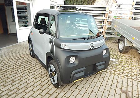 Opel Rocks-e Tekno