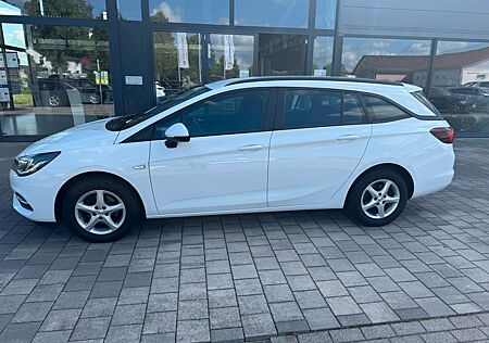 Opel Astra ST 1.2(110PS) *Tempomat*CarPlay*