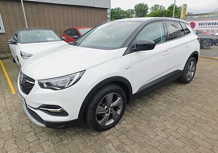 Opel Grandland X Grandland (X) Elegance