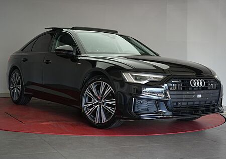 Audi A6 40 TDI quattro S tronic design Navi/ACC/Kamer