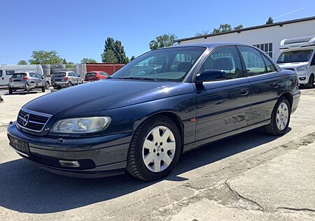 Opel Omega