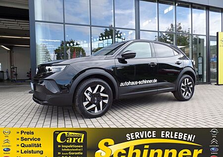 Opel Mokka gebraucht kaufen Opel Mokka 1.2 DI Turbo Edition