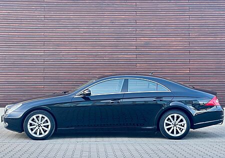 Mercedes-Benz CLS 280 / KLASSIKER MIT STIL / SEHR GEPFLEGT