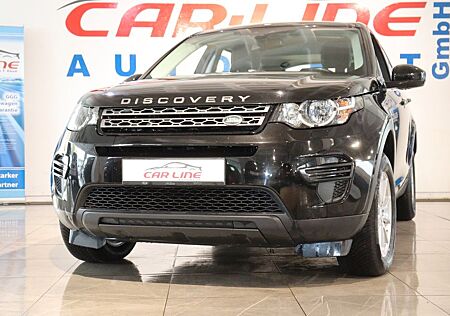 Land Rover Discovery Sport Pure *Automatik*Navi*RFK*