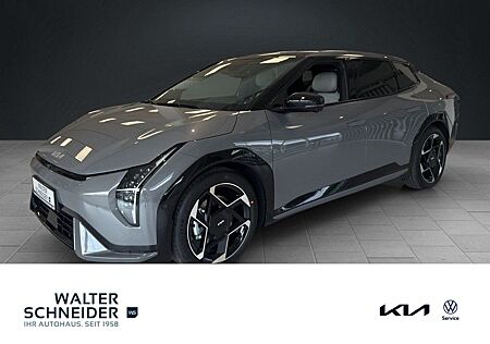 Kia EV4 Fastback 81,4 kWh GT-Line Navi SD Dual-LED D