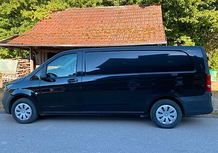 Mercedes-Benz Vito Extra Lang 116CDI